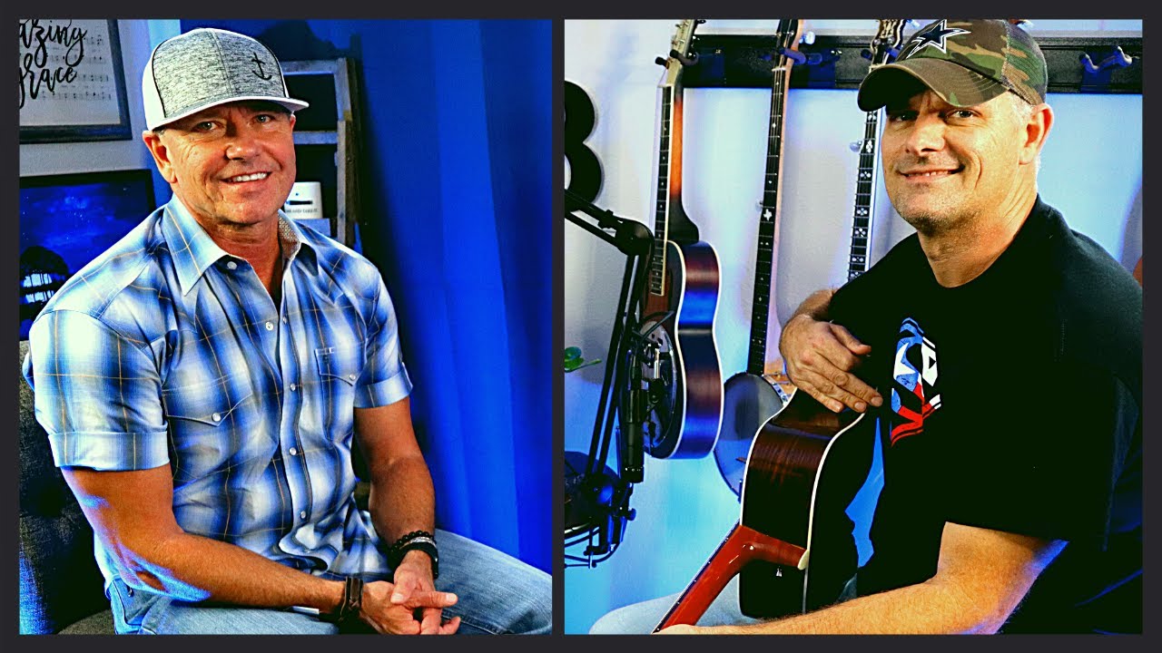 Tom Russell Cover - Mineral Wells - featuring Barry Stephenson | BONNETTE SON