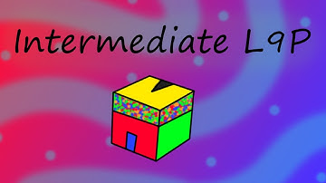 Square-1 Lin Intermediate Last 9 Pieces