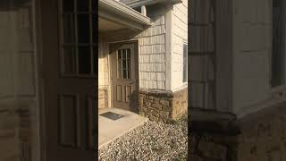 Breaking Down the Walls at Selective Seconds