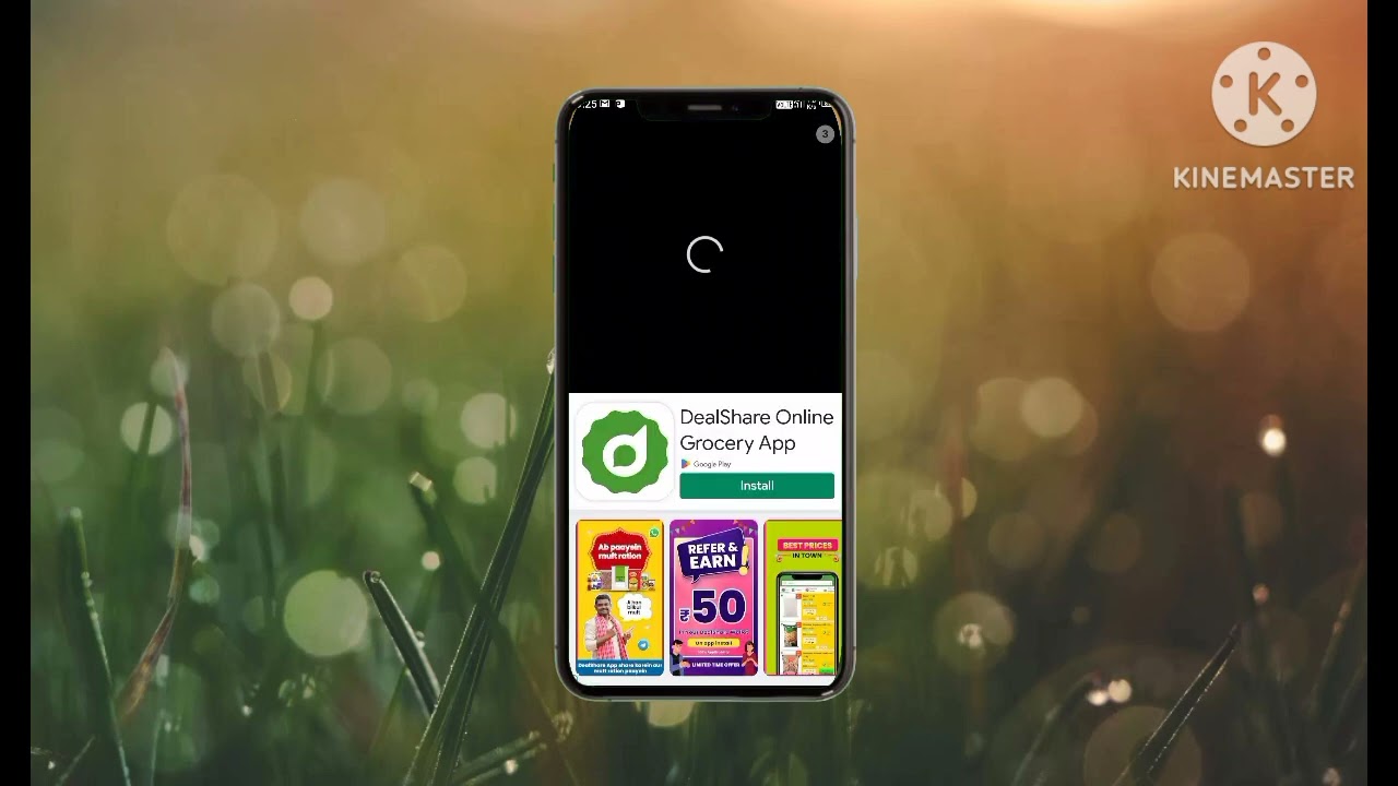 how to make intros for YouTube videos free and easy YouTube intro make in kinemaster 2023