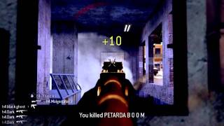 The Upcoming Hero  A CoD4 Trailer by Redman
