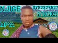 NJIGE HALUSI YA MPUYA MPYA 0782327627 2 10 2025 BY SHULE MSUABAZAJI NJIGE HALUSI YA MPUYA MPYA 0782327627 2 10 2025 BY SHULE MSUABAZAJI