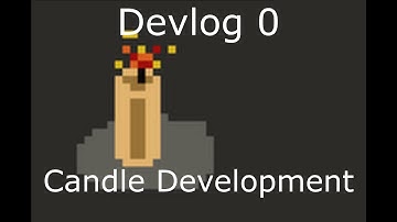 Devlog 1.)  First video, basic mechanics and systems!