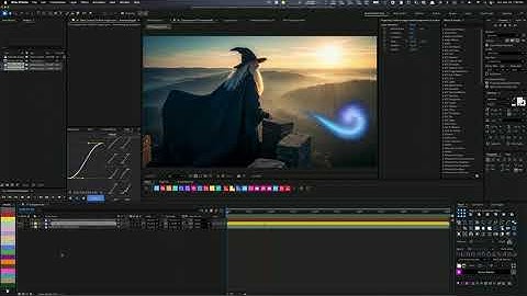 New Adobe Firefly Feature: Transparent Background Video
