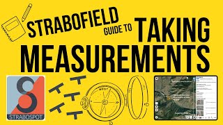 Taking Measurements | StraboField