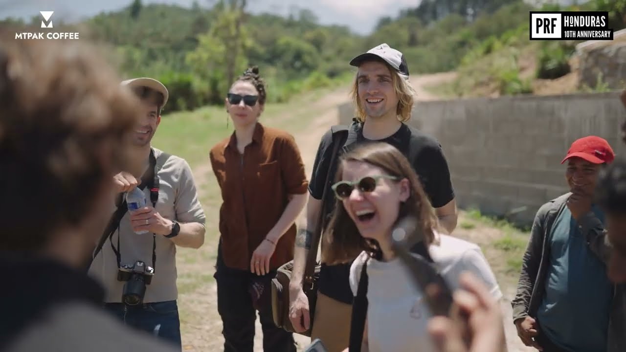 Inside the Sourcing Trip Experience with MTPak Coffee | PRF 🇭 2025 Recap