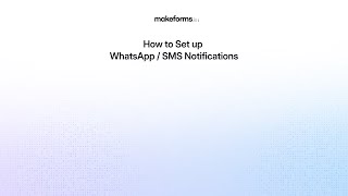 How Sales Teams Can Get Instant Lead Alerts on WhatsApp & SMS