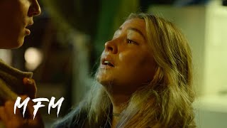 Rafe Tries To Drown Sarah - Season 2 | Outer Banks (1080p HD)