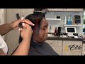 Hair color care | Relaxed hair and hair color