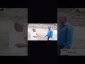 Motivational speech by Napoleon Dzombe