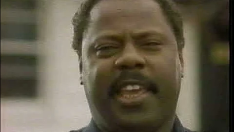 1991 Top Cops - Terry Blaylock/Liz Eagan
