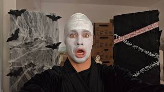 Wróciłem!!!