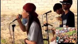 Rastavaganza - Percayalah (Concert)