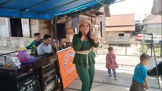 JAMBI-MUTIARA BERKESAN.