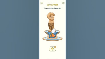 DOP 2 l Delete One Part l Level 4436 #shorts #dop2