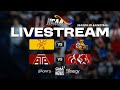 NCAA Basketball Tournament Replay - Oct 29, 2025 🏀
