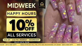 Aurora Nail Bar