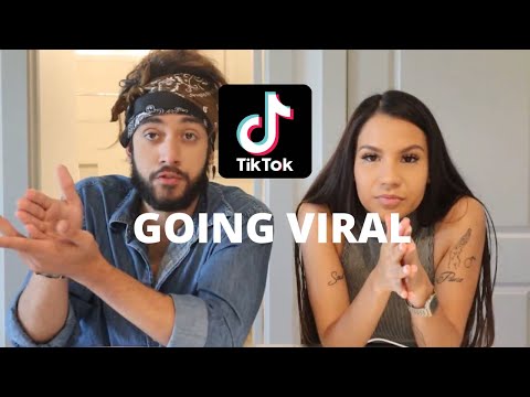 How to Go Viral on TikTok in a Week @theyachtclubpodcast2833