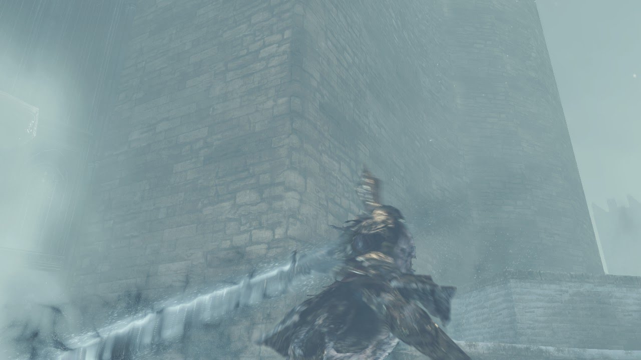 Ds2 Ivory King Ultra Greatsword
