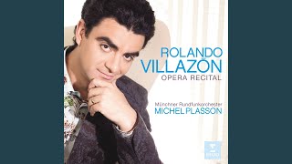Der Rosenkavalier, Op. 59, Act 1: "Di rigori armato il seno" - Rolando Villazón, Münchner Rundfunkorchester, Michel Plasson & Richard Strauss