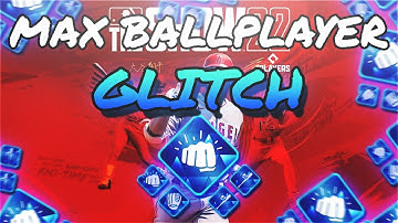 INSANE BALLPLAYER METHOD/GLITCH! METHOD TO GET A MAX 99 MLB 22 THE SHOW!!!  Rank Up Your CAP MLB 22