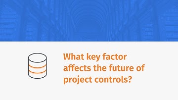 Cleopatra Project Controls in 1 min - Session 5