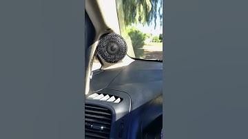 Thumbnail of Michael Broening - The Way She Moves. Morel Elate Carbon Demo #caraudio #soundquality  #jazz