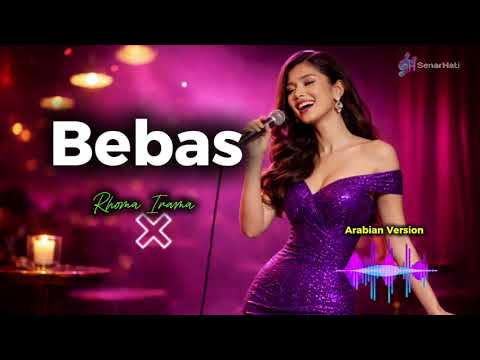 Bebas - Rhoma Irama | Arabian Version Cover by SenarHati