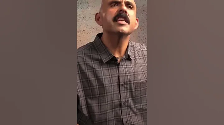 Vince Romos Infamous Pep Speech for Southland Boun...