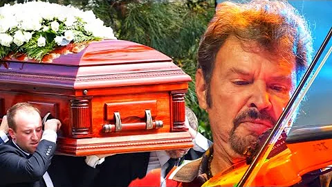 FUNERAL: Randy Owen & Teddy Gentry Said This After...