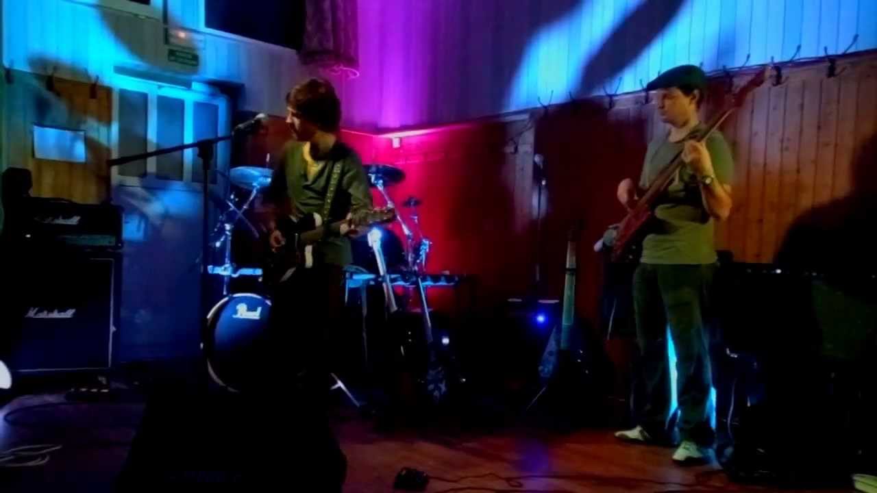 Dan Egan Band,21/09/2013 YouTube