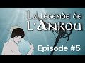 La lgende de lankou 05  miz mae mai  srie audio