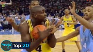 Download Lagu Top 20 Athletes Who RUINED Their Careers With One Play MP3 Download Lagu Top 20 Athletes Who RUINED Their Careers With One Play MP3
