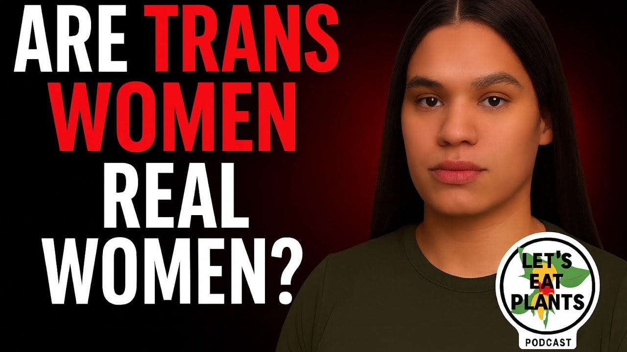 Victoria Opens Up: Living in the Wrong Body & Why Trans Women Are Women