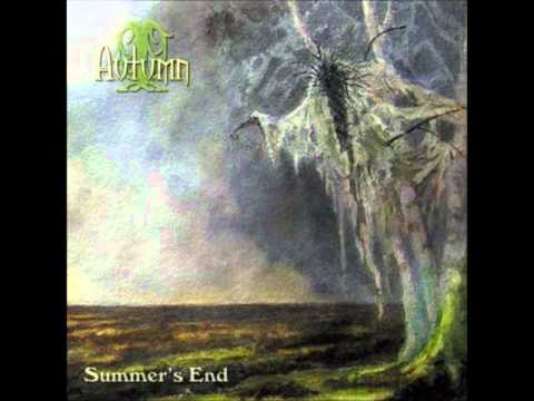 Autumn - Solar Wake