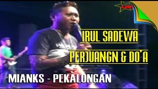 Download Lagu Dangdut Elektone Perjuangan Dan Doa MP3 Dangdut Elektone Perjuangan Dan Doa
