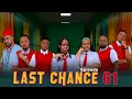 LAST CHANCE 61