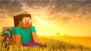 1 час | C418-Mellohi | Minecraft | #Minecraft