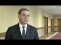 Александр Лазарев об итогах заседания Законодательного Собрания