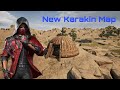 First Time Playing Karakin Map In PUBG MOBILE