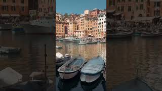 Life Is Measured In Moments, Not Minutes.genova