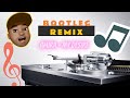 Uk Garage Bootleg remix - My Desire - Amira