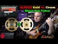 Celestion Alnico Cream vs. Alnico Gold Shoot-Out!