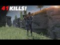 41 KILLS GAMEPLAY 🤯| INTENSE FIGHT | CALL OF DUTY MOBILE