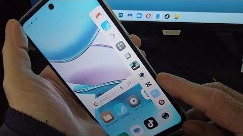 How to activate smart panel in infinix smart 9 | How to put smart panel in infinix smart 9 download