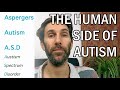 Understanding Autism - The Human Side (Why the world is moving away from the medical model)