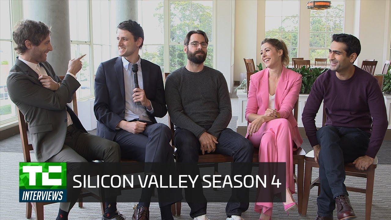 silicon valley season 3 episode 1 stream