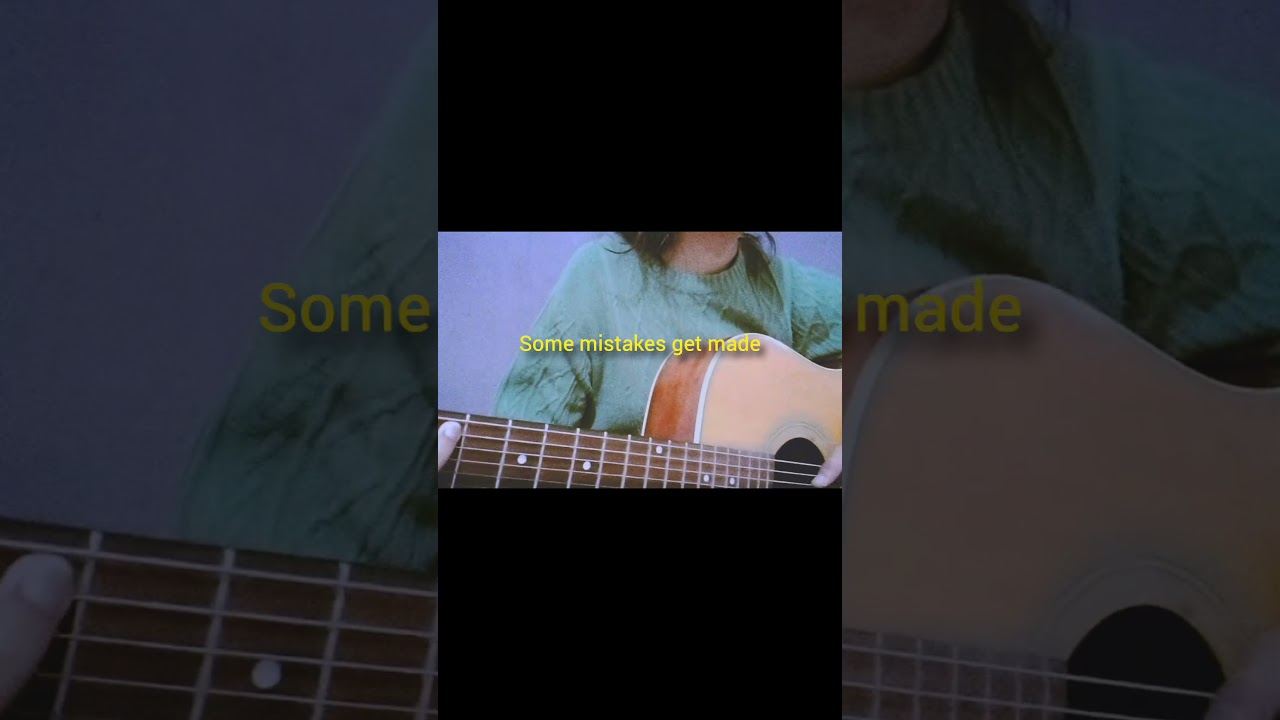 Happier Than Ever X Moral Of The Story (cover) #cover #songs #music