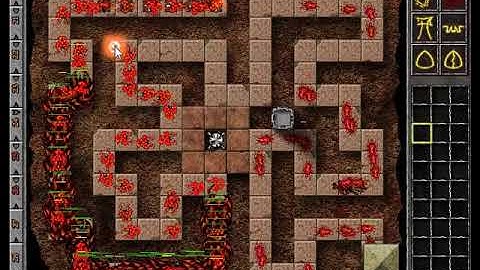 Gemcraft Chapter 0: Super Gemming Demo plus channel update