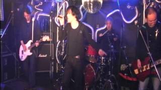 ice cloth team I Live at Arutobenri 20151121-3/3